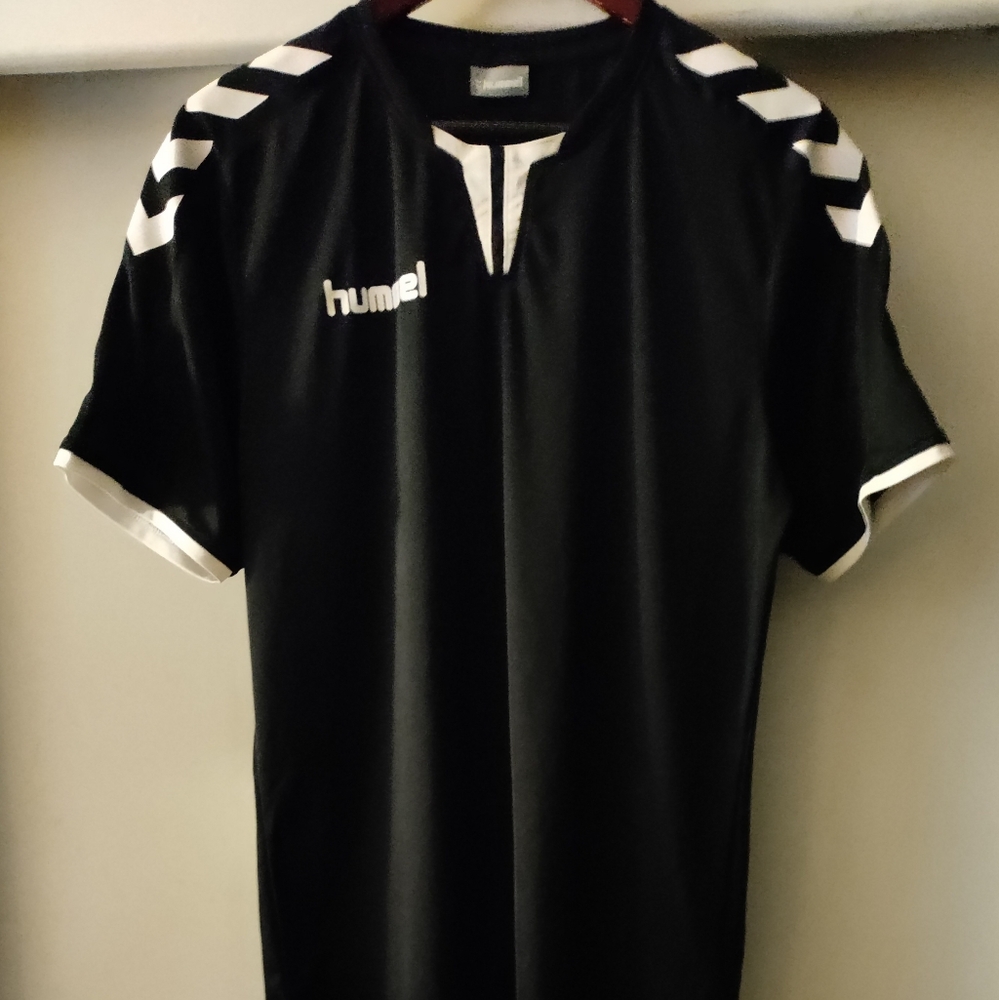 Men's Hummel Athletic Tee Shirt